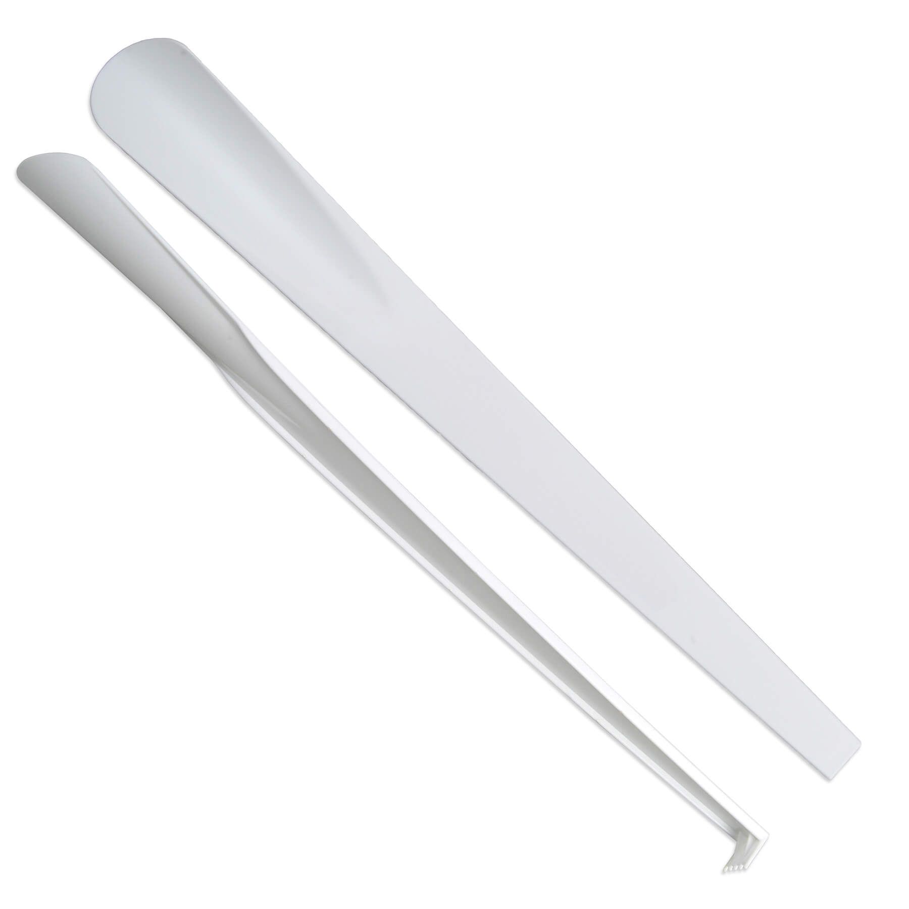 White Blank